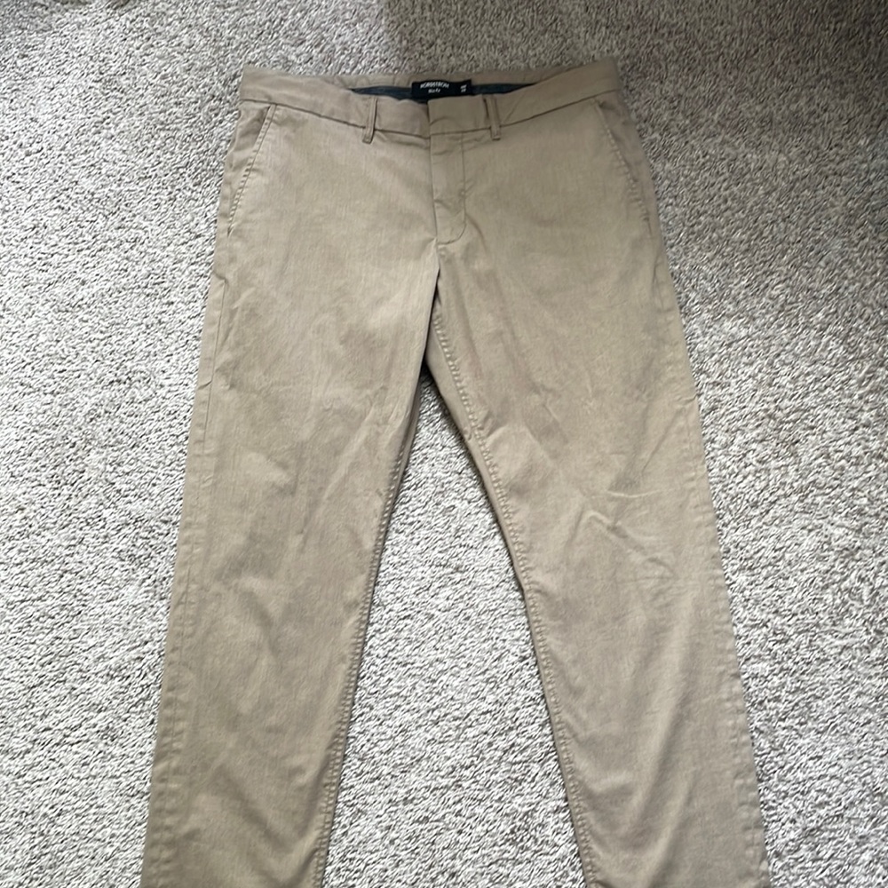Nordstrom dress pants